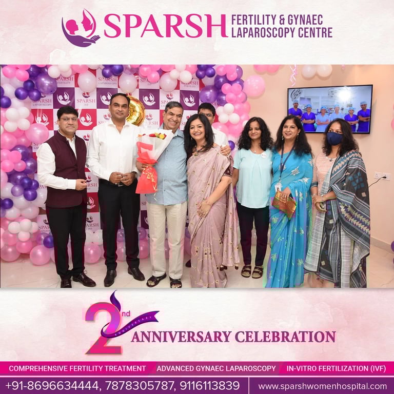 sparsh hospital udaipur