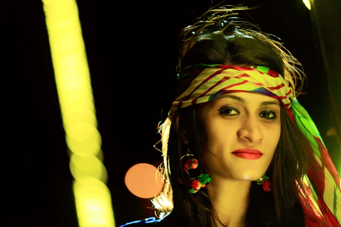 Fashion Photoshoot, Fashion Photoshoot in Udaipur