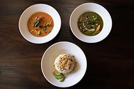 Delicious Food in Kufri