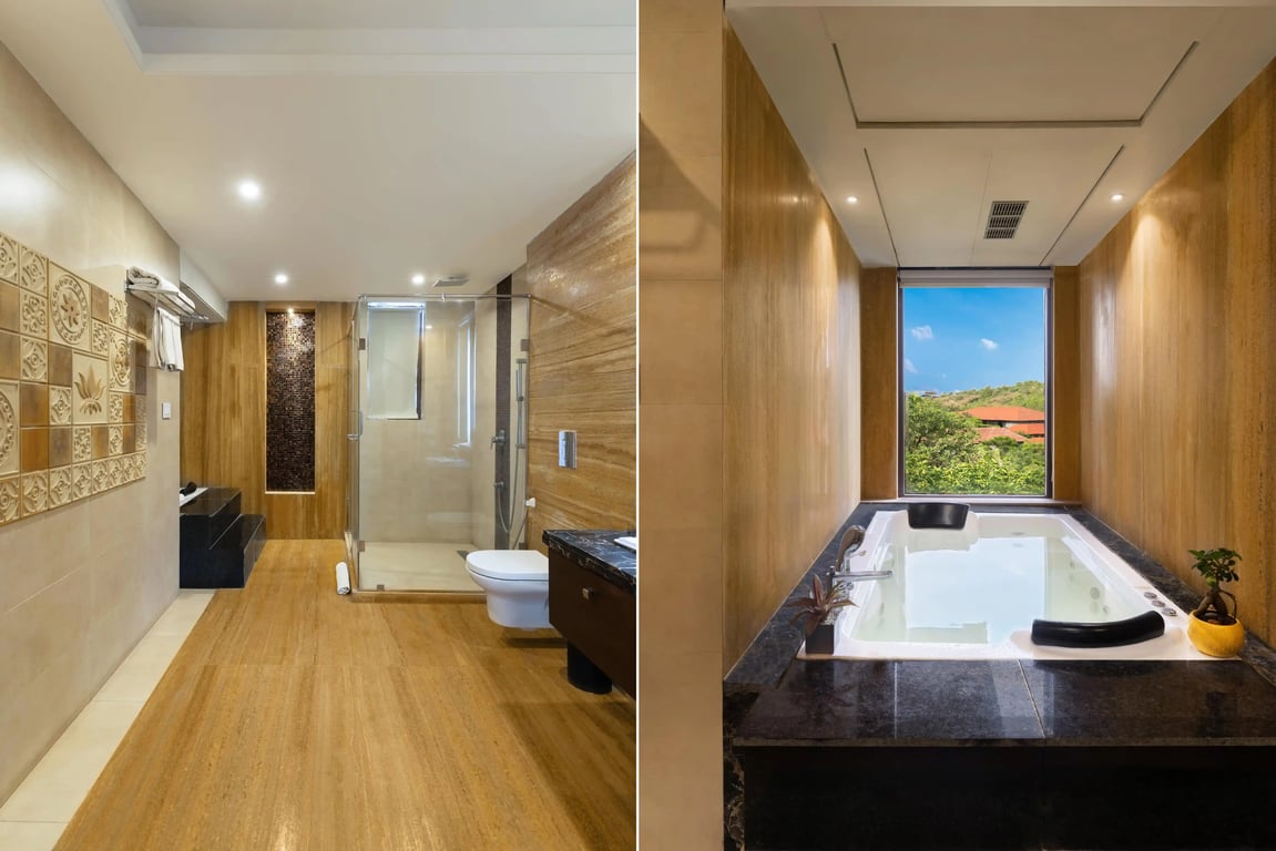 best luxury resort in Kumbhalgarh