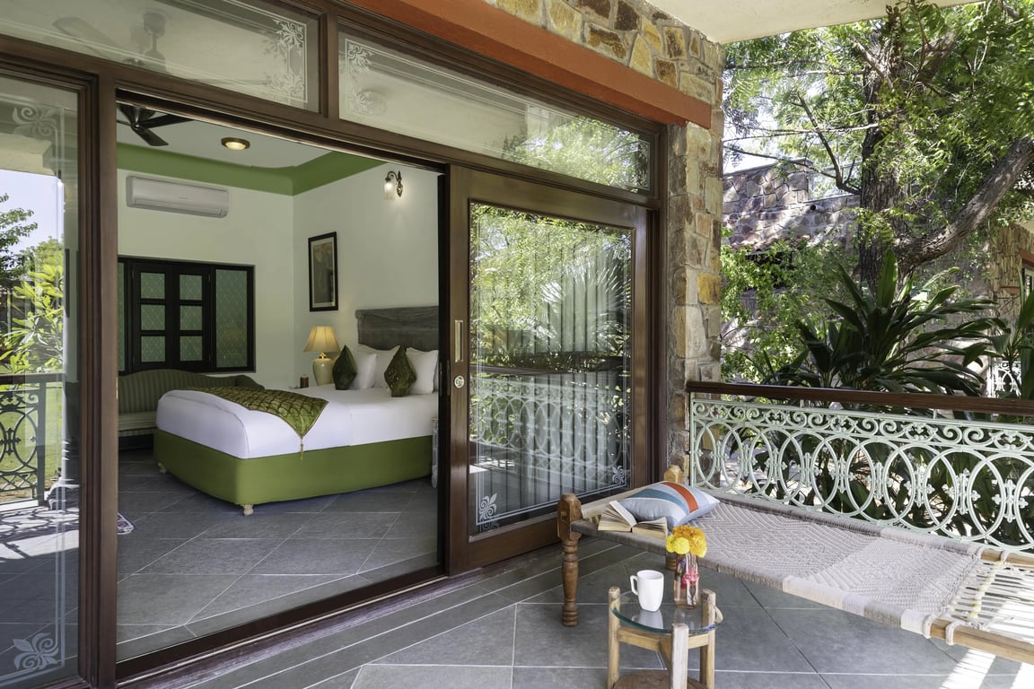 Luxury Pool Villa Resort In Udaipur- Indoor Games