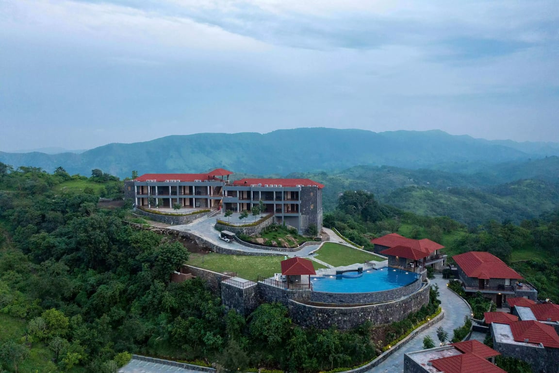 Resorts in Kumbhalgarh
