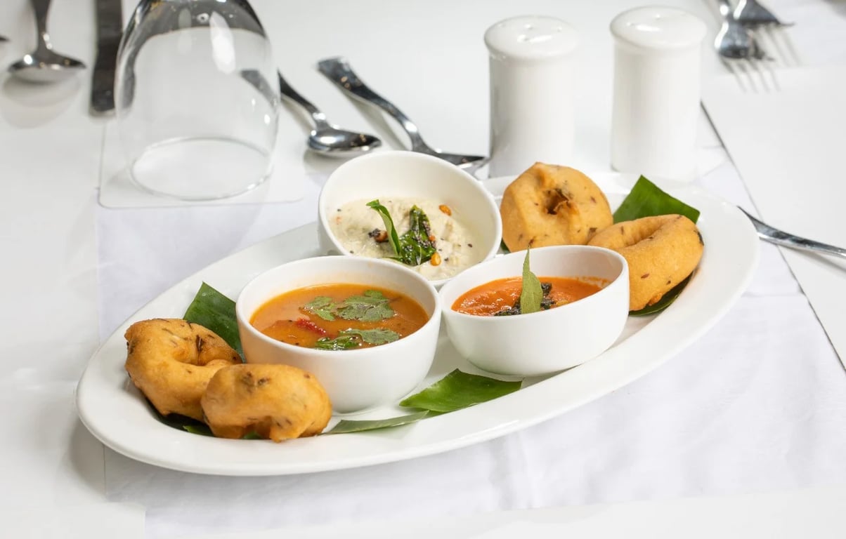 Lal Bagh Multi cuisine restaurant