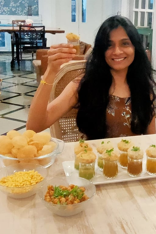 Family Get Together Venue In Udaipur