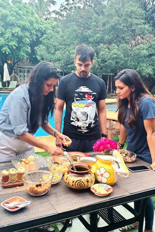 Vatsalya Vihar 5 Star Resort In Udaipur Rajasthan