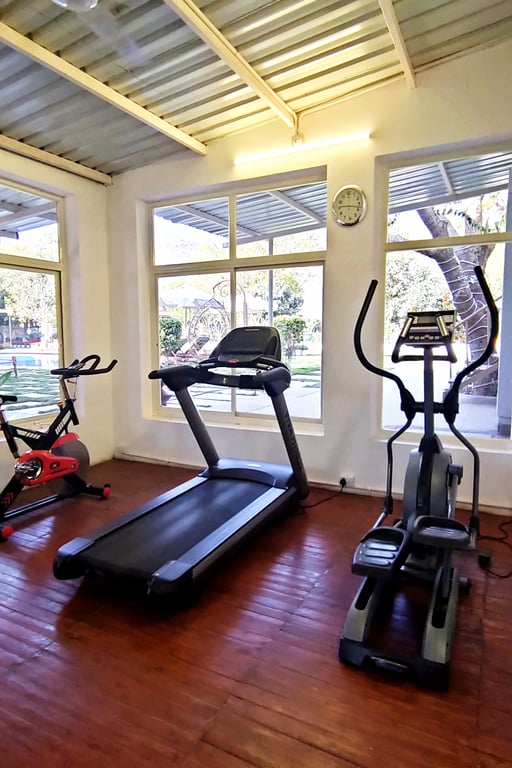 vatsalya udaipur fitness center