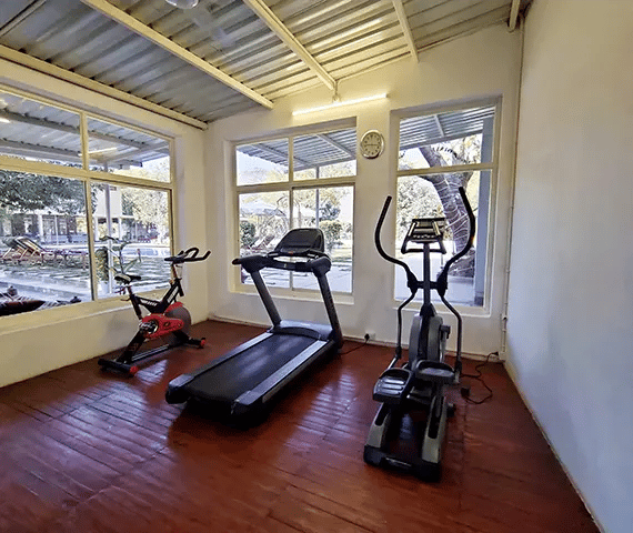 family holiday resorts in udaipur