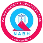 Sparsh Awards - NABH Certified