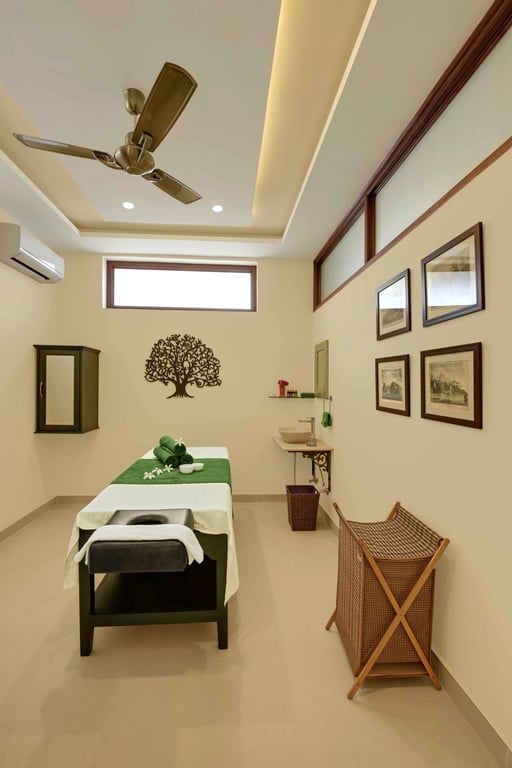 Singles Spa Treatments