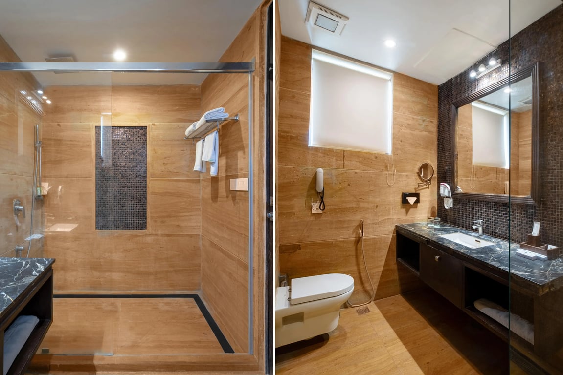 Kumbhalgarh luxury resort