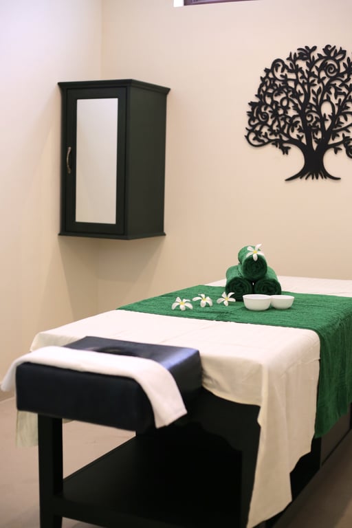 vatsalya resort fitness center