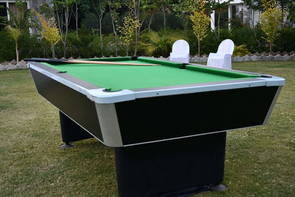 lalbagh Snooker