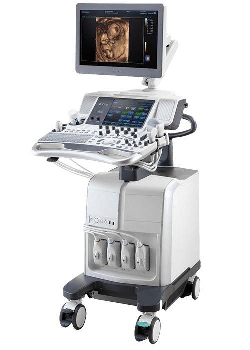 Sonography Center in udaipur