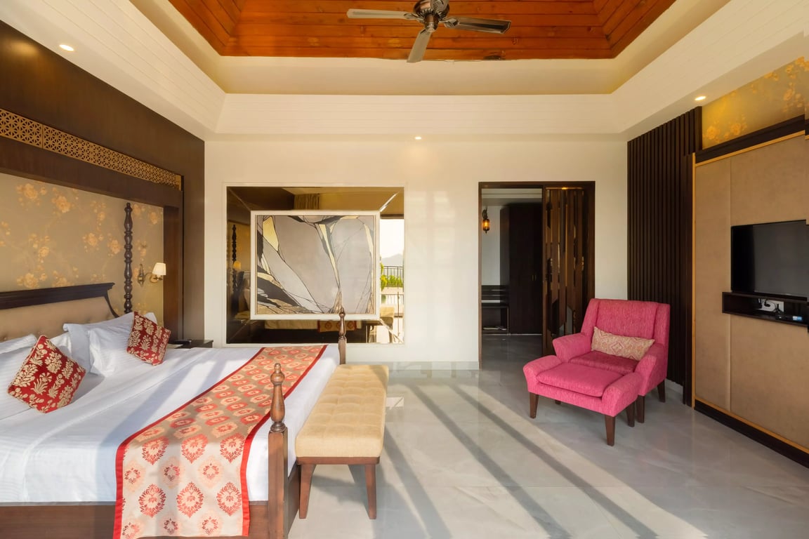 Mahua Bagh Honeymoon Cottage: holiday resort in kumbhalgarh