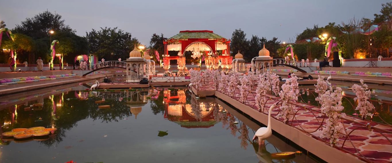 Vacation hotels In Ranakpur