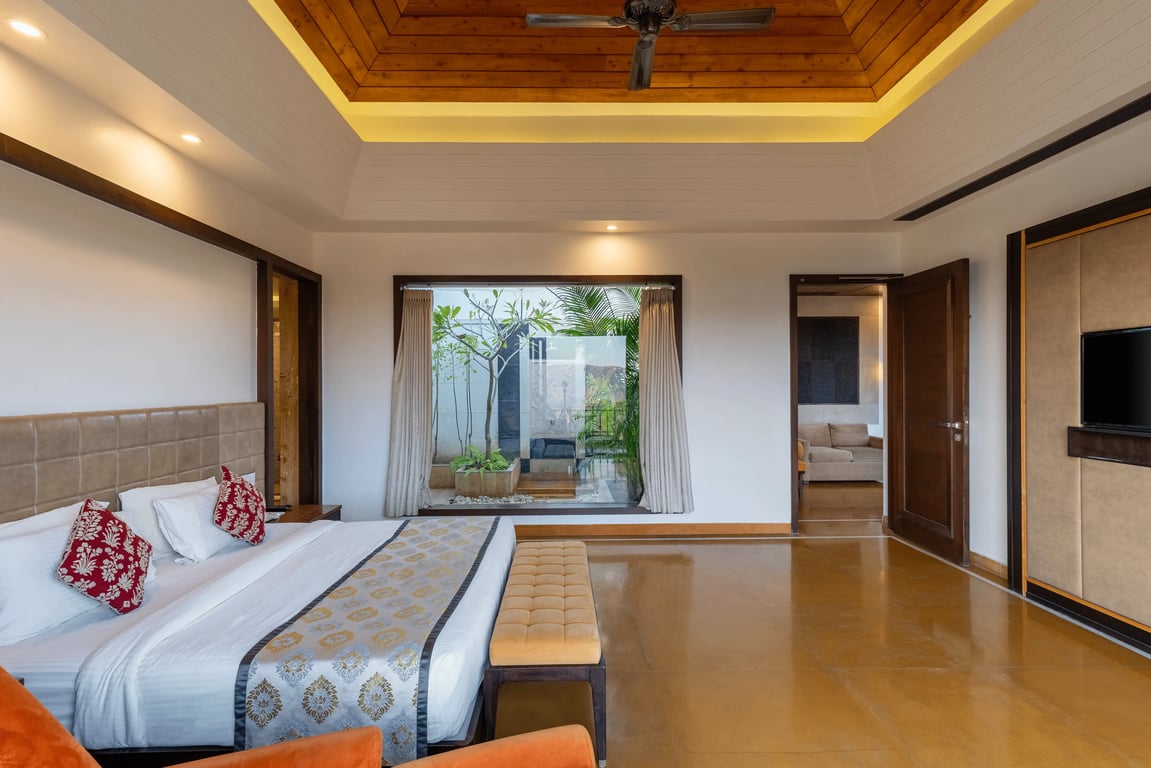 Mahua hotel Kumbhalgarh