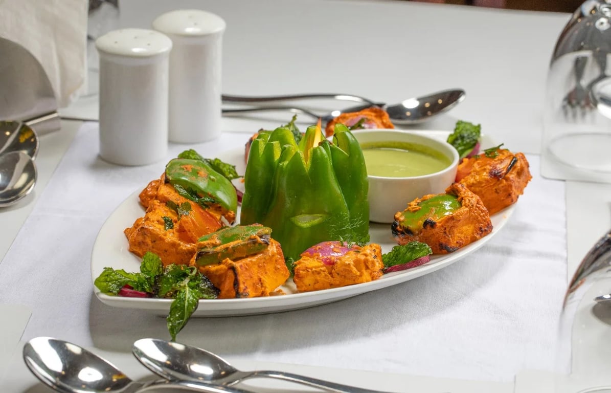 Best Multi cuisine restaurant in Ranakpur