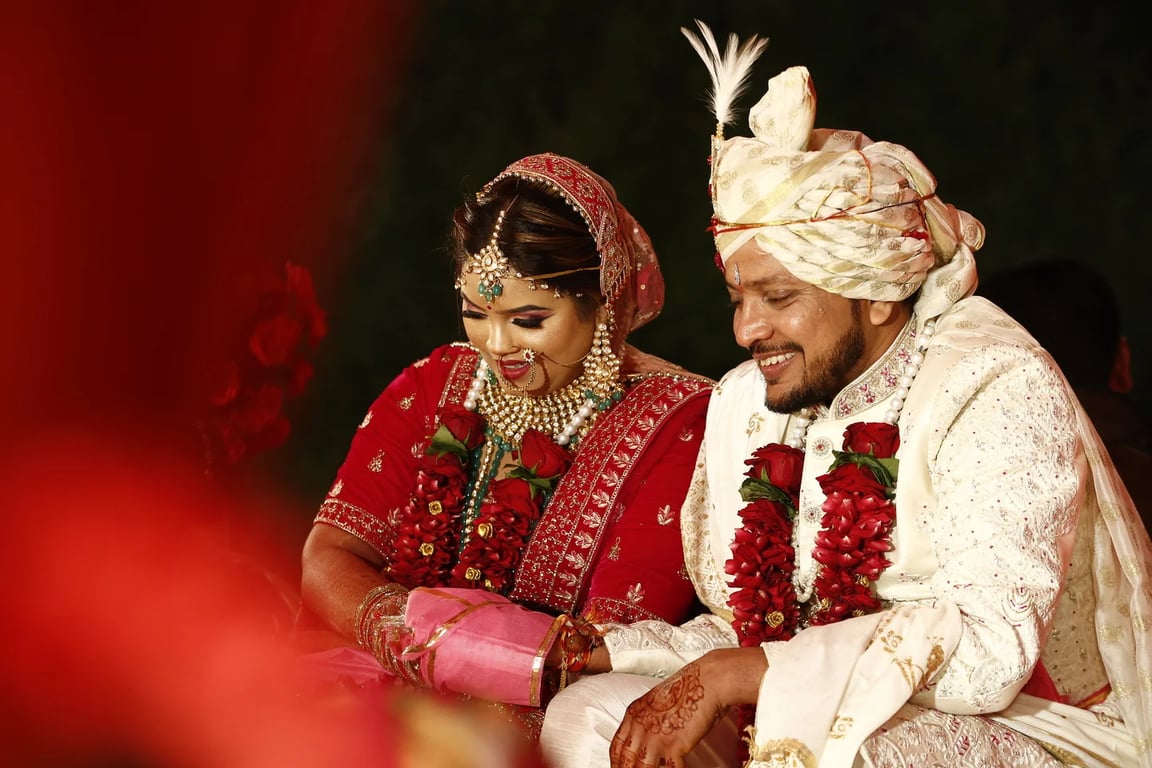 Best Wedding Photographers in Udaipur