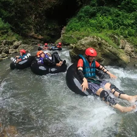 river rafting in Kufri