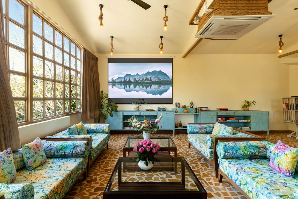 Vatsalya Vihar luxury retreat in Udaipur