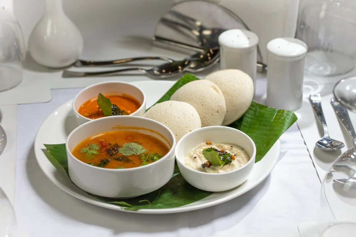 Rootop dining in Ranakpur