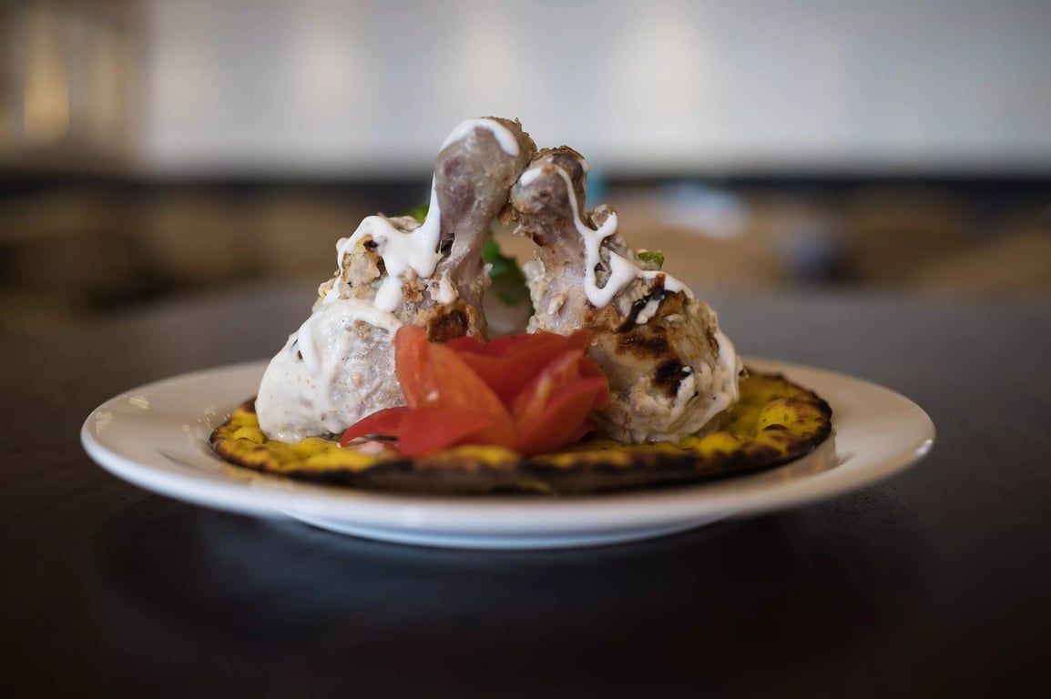 Paandora: Kufri Luxury Hotel