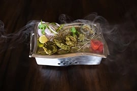 best dining in Himachal Pradesh