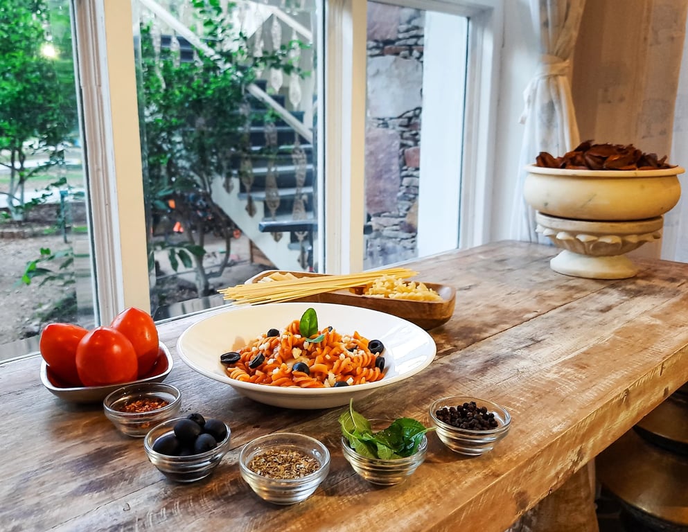 Best Luxury Resort In Udaipur