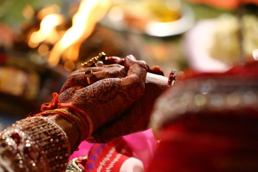 Candid photographer, Vishal Dhupia