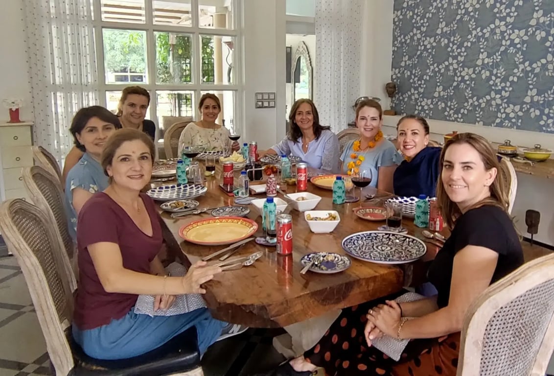 Luxury Pool Villa Resort In Udaipur