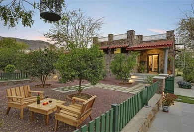 Apricot Villa Vatsalya Vihar