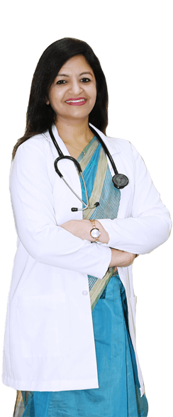 Dr. Monika Sharma - best gynecologist in udaipur | ivf specialist in udaipur | gynecologist in udaipur | ivf doctor in Udaipur | Sparsh Udaipur