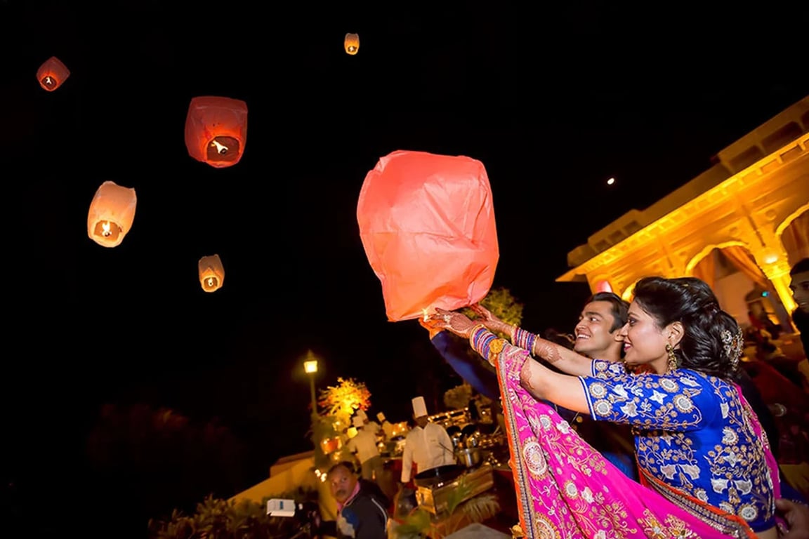 Best Event Managment Photographer in Udaipur