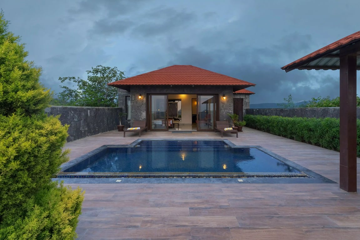 best hotel in Kumbhalgarh