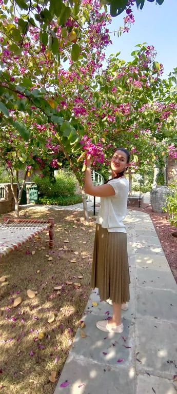 5 Star Luxury Resort In Udaipur Rajasthan