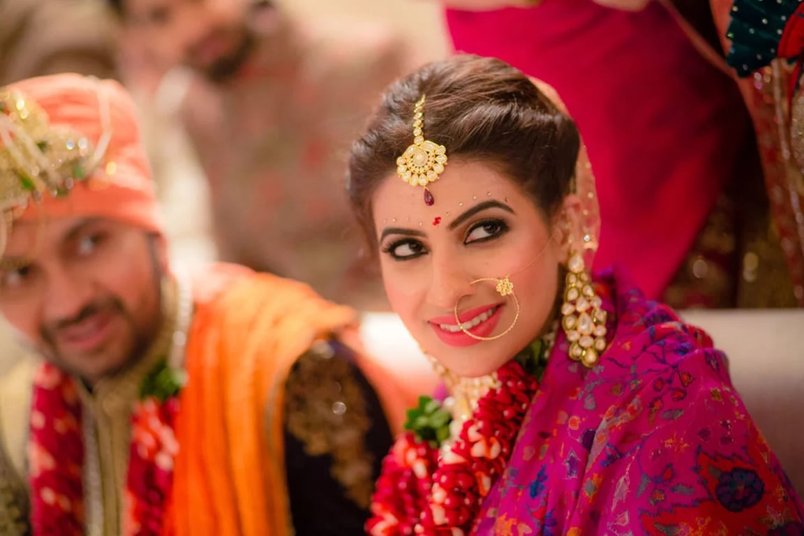 wedding Videoshoot in Udaipur