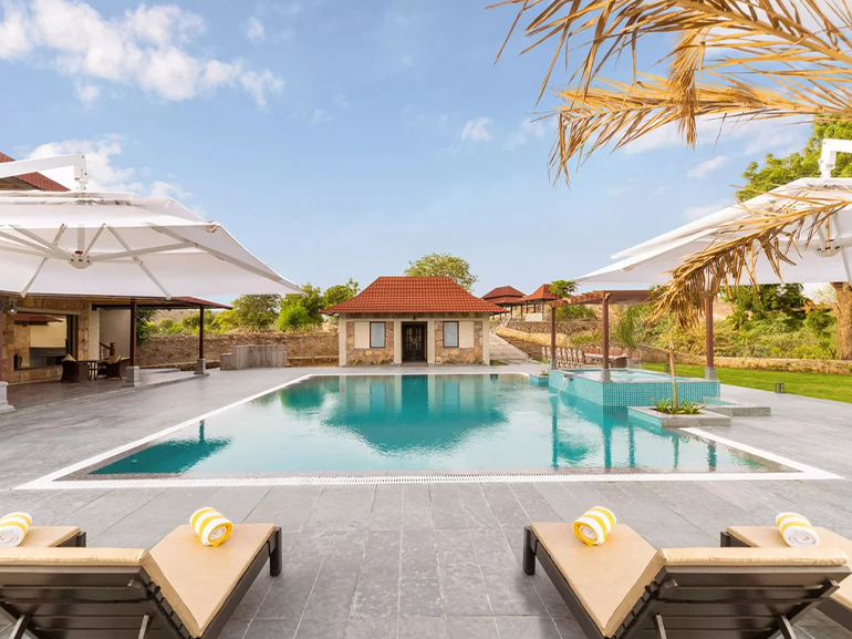 5-star-resort-in-Eklingji-Udaipur