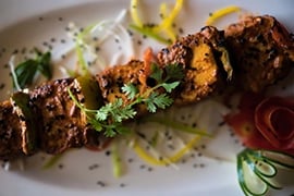 best dining in Kufri