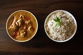 rajasthani food in Shimla