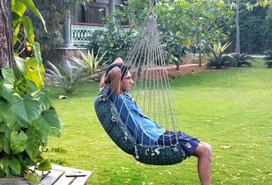 Relax & Unwind vatsalya vihar