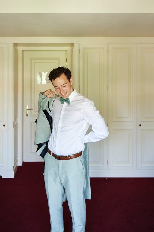 My Destination Wedding In Italy at Grand Hotel Majestic, Lake Maggiore