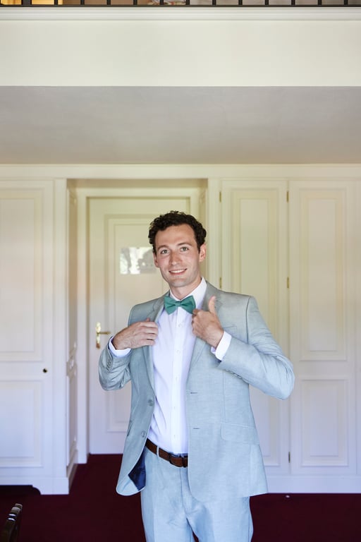 My Destination Wedding In Italy at Grand Hotel Majestic, Lake Maggiore