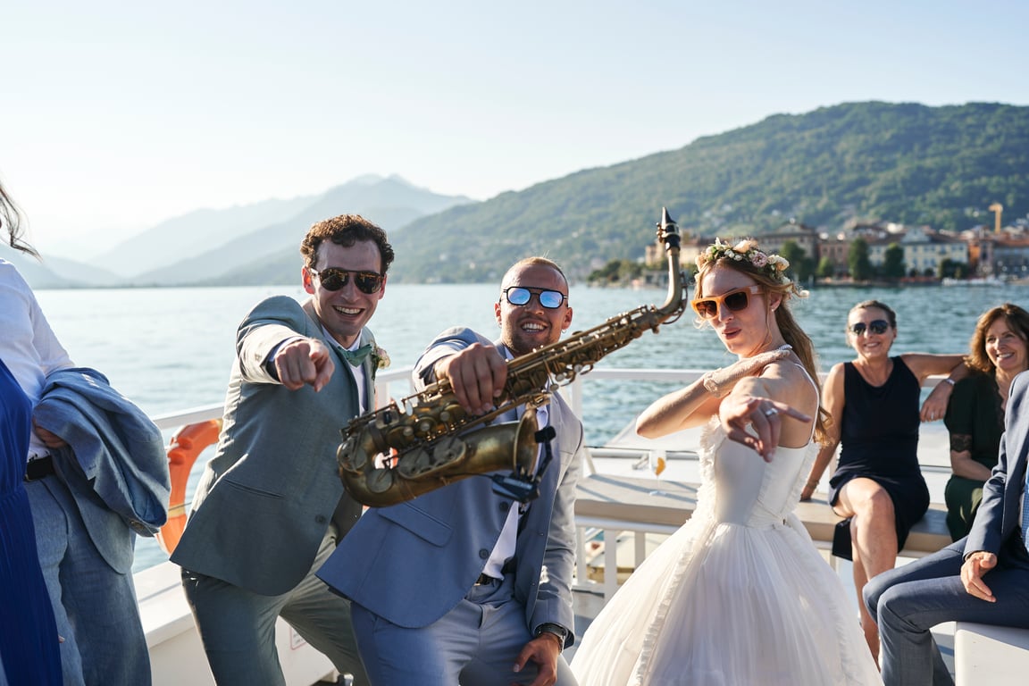 My Destination Wedding In Italy at Grand Hotel Majestic, Lake Maggiore