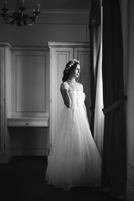 My Destination Wedding In Italy at Grand Hotel Majestic, Lake Maggiore