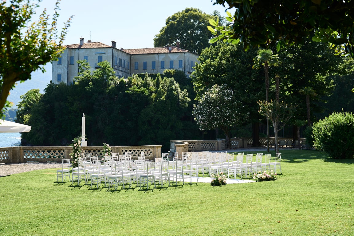 My Destination Wedding In Italy at Grand Hotel Majestic, Lake Maggiore