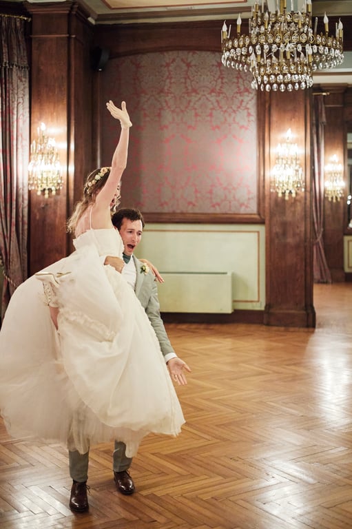 My Destination Wedding In Italy at Grand Hotel Majestic, Lake Maggiore
