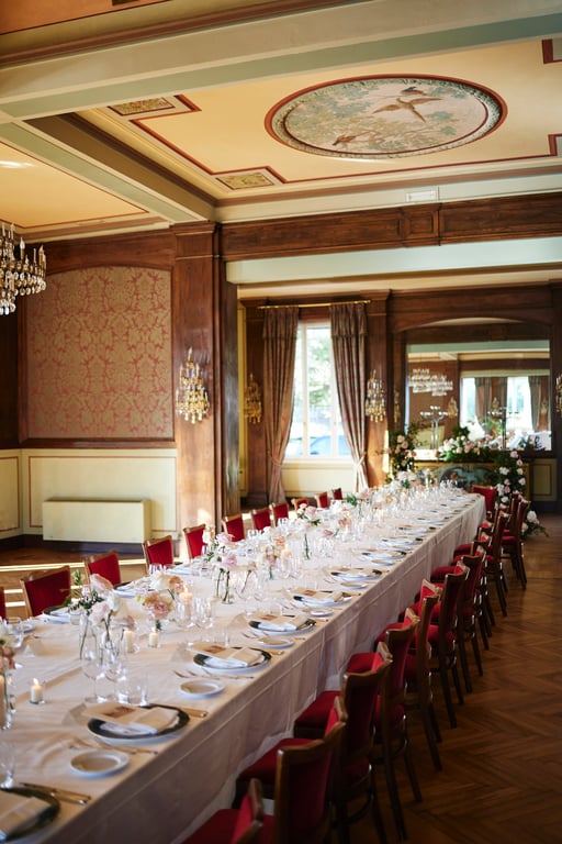 My Destination Wedding In Italy at Grand Hotel Majestic, Lake Maggiore
