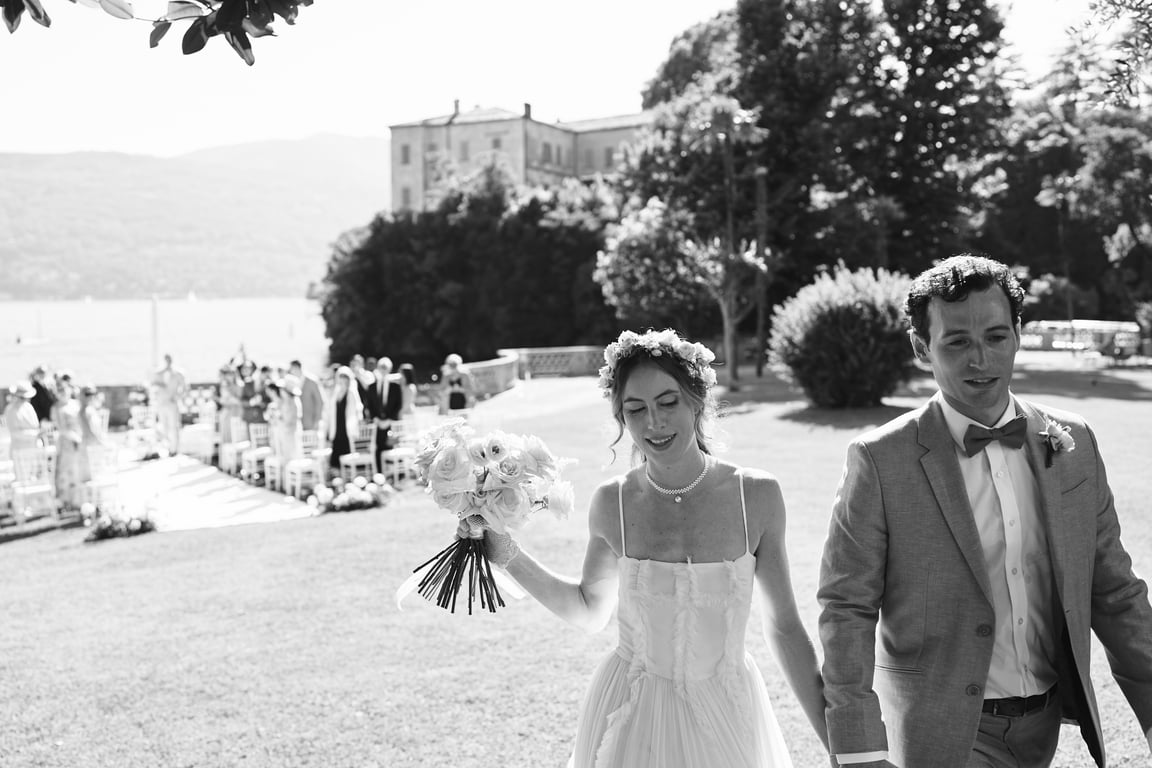 My Destination Wedding In Italy at Grand Hotel Majestic, Lake Maggiore