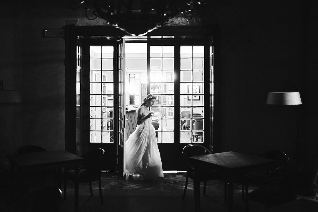 My Destination Wedding In Italy at Grand Hotel Majestic, Lake Maggiore