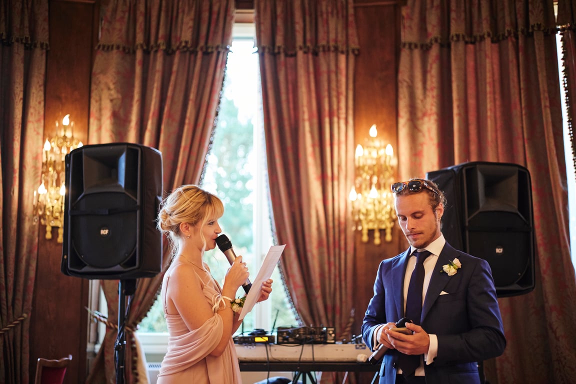 My Destination Wedding In Italy at Grand Hotel Majestic, Lake Maggiore